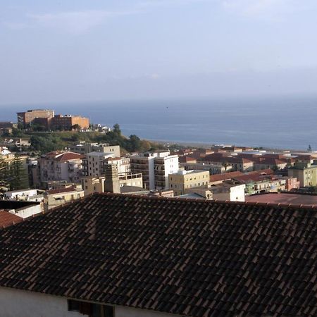 Hotel Sant'Agostino Paola Luaran gambar