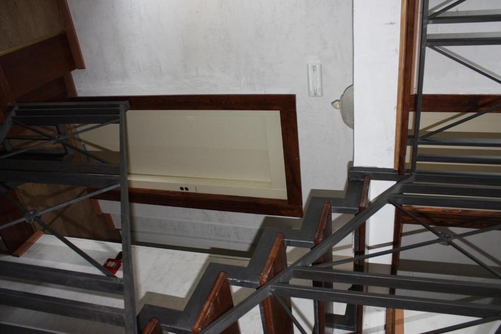 Hotel Sant'Agostino Paola Luaran gambar